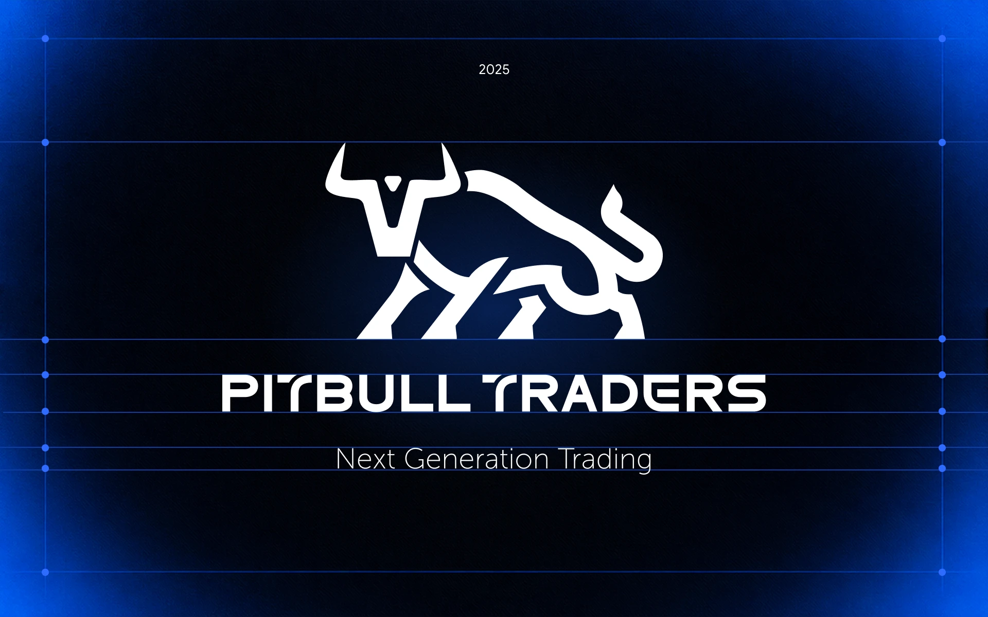 Pitbull Traders Logo