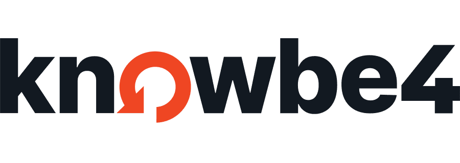 KnowBe4 full color logo