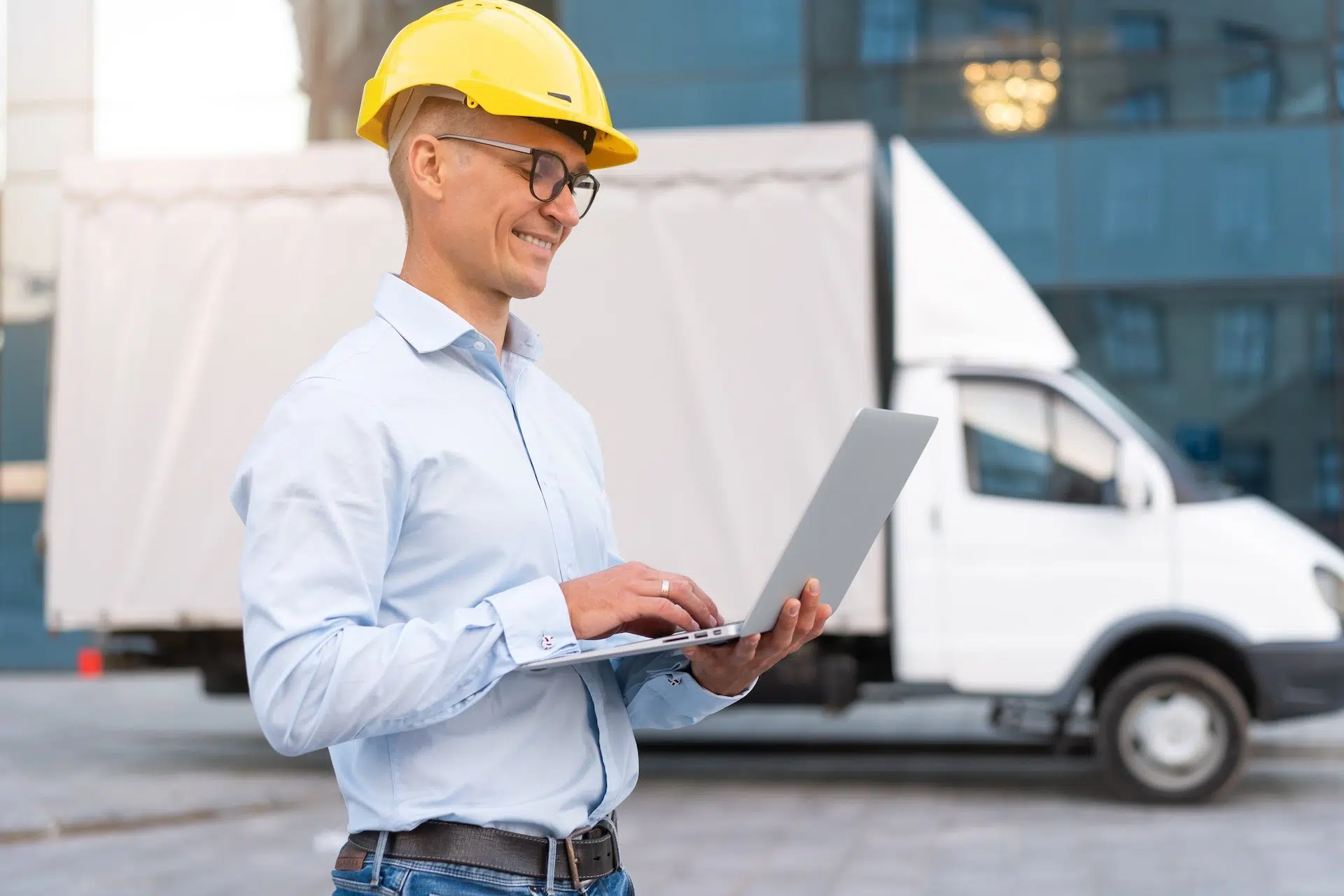 Unlocking Last-Mile Efficiency and Cost Reduction with Transparency