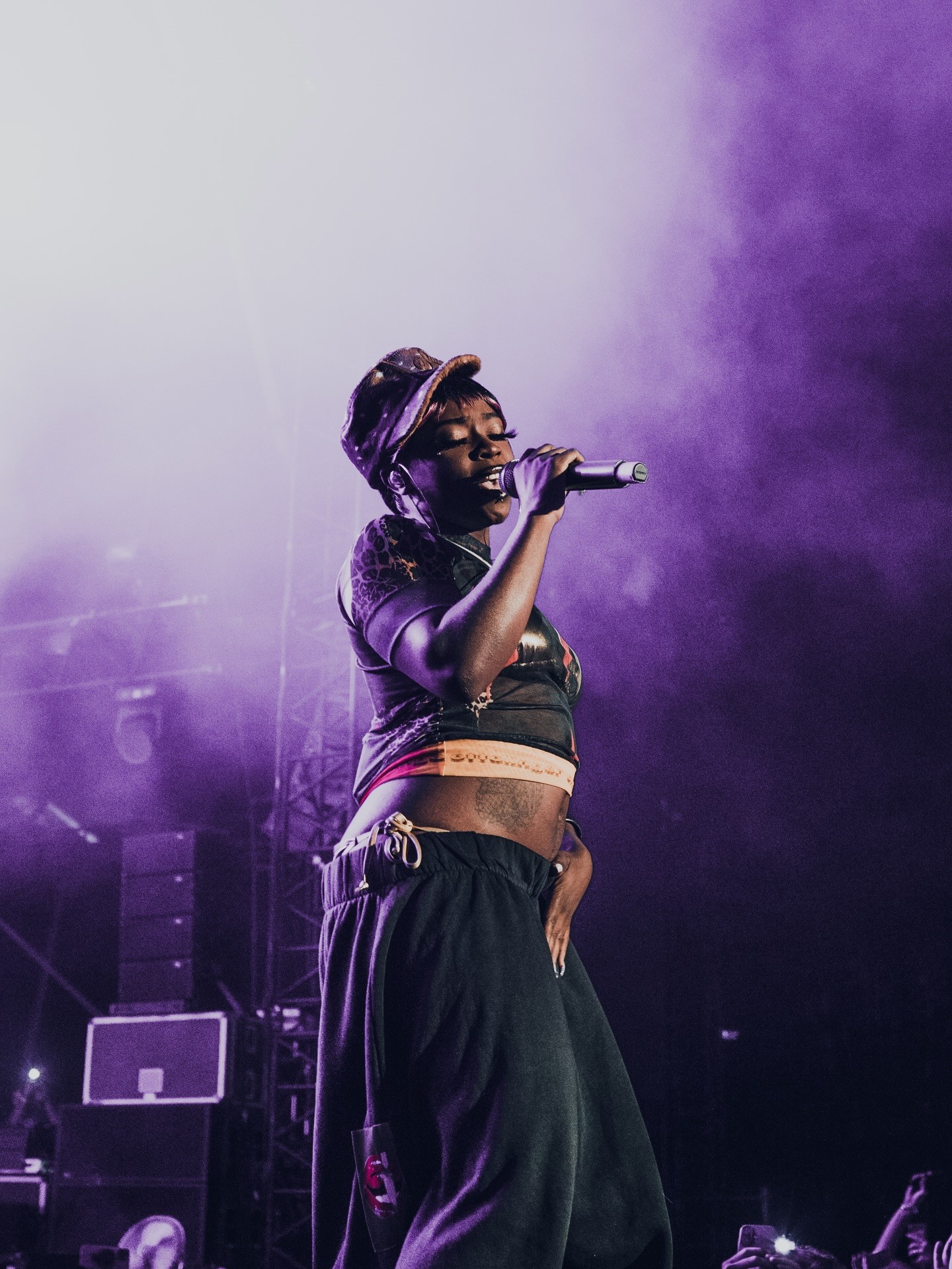 theodora golden coast concert photo 