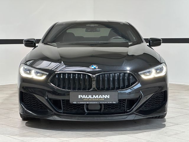 BMW 850 2019 BLACK Gebrauchtwagen - Galeriebild 2