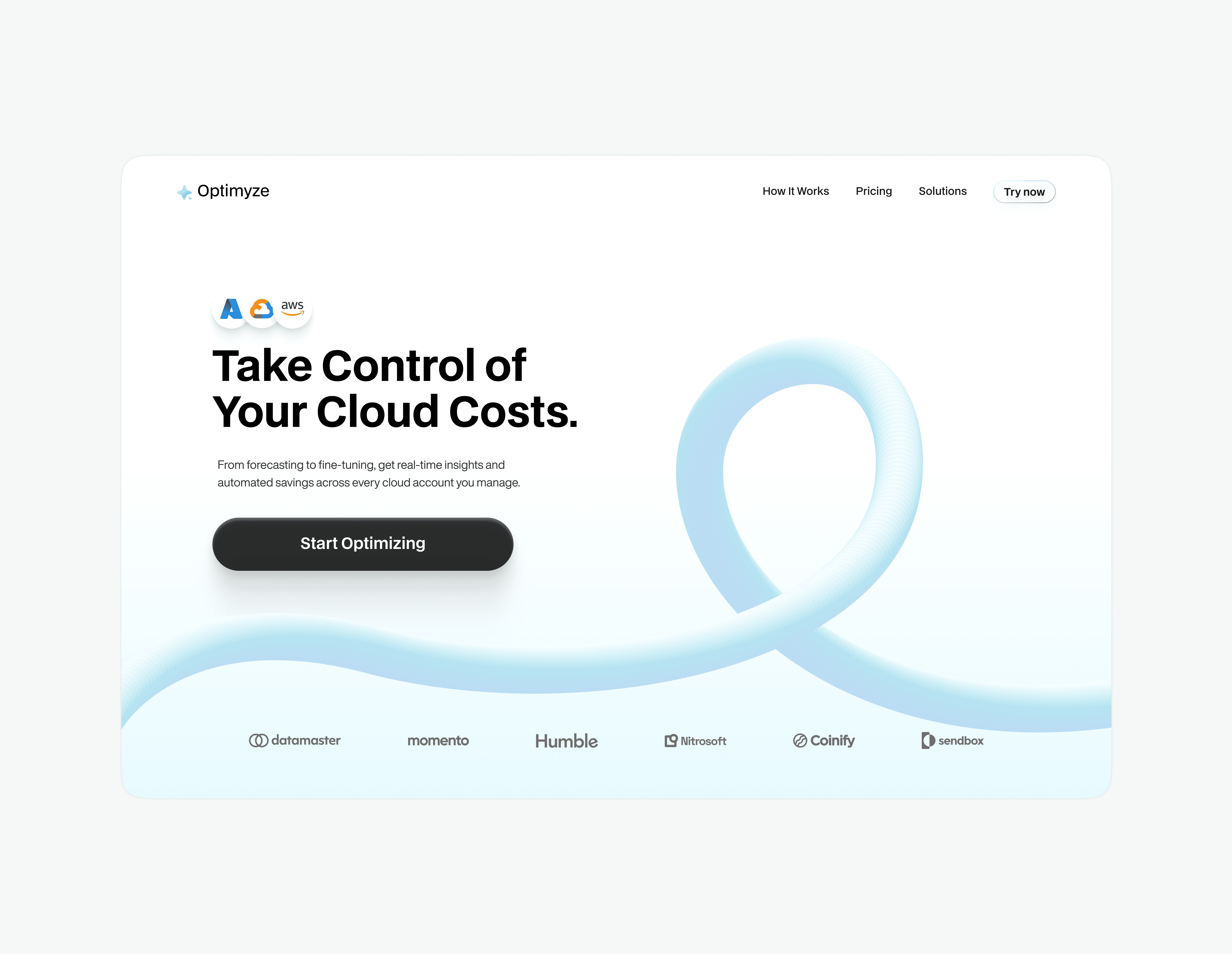 Modern home office setup with a monitor, ergonomic chair, keyboard, and indoor plants near a window with blinds.