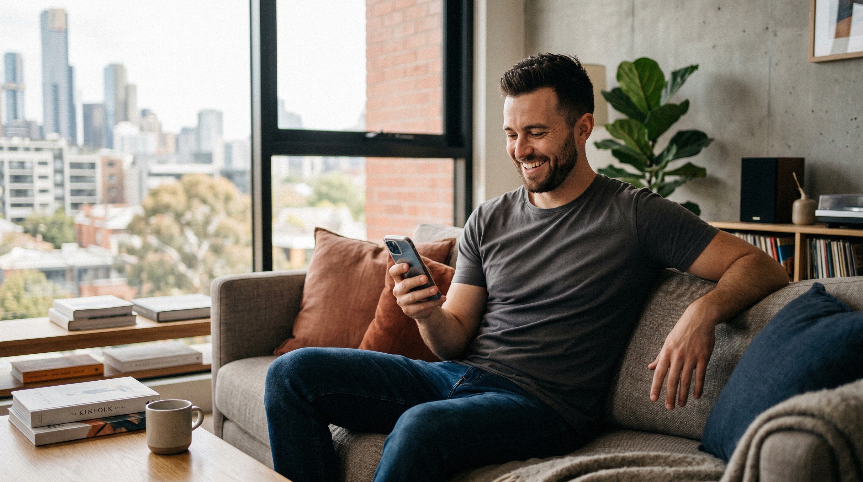 How to write a dating profile that gets matches - Melbourne men's guide by FixYourIG