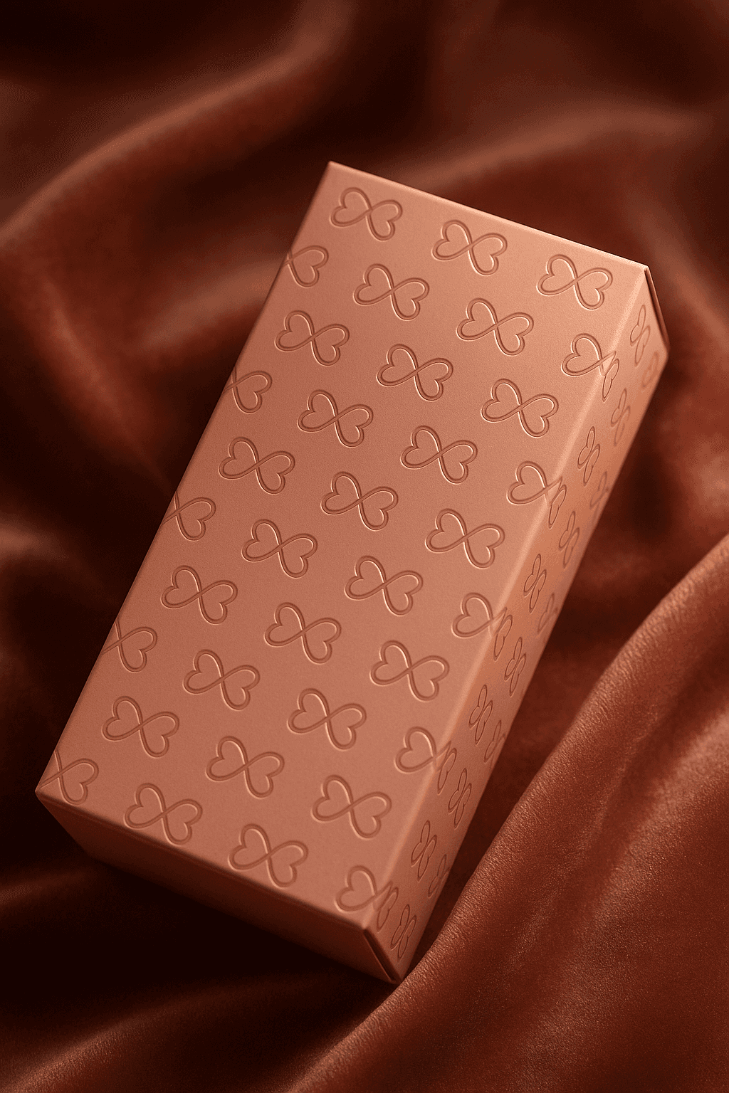 Lovfinite box