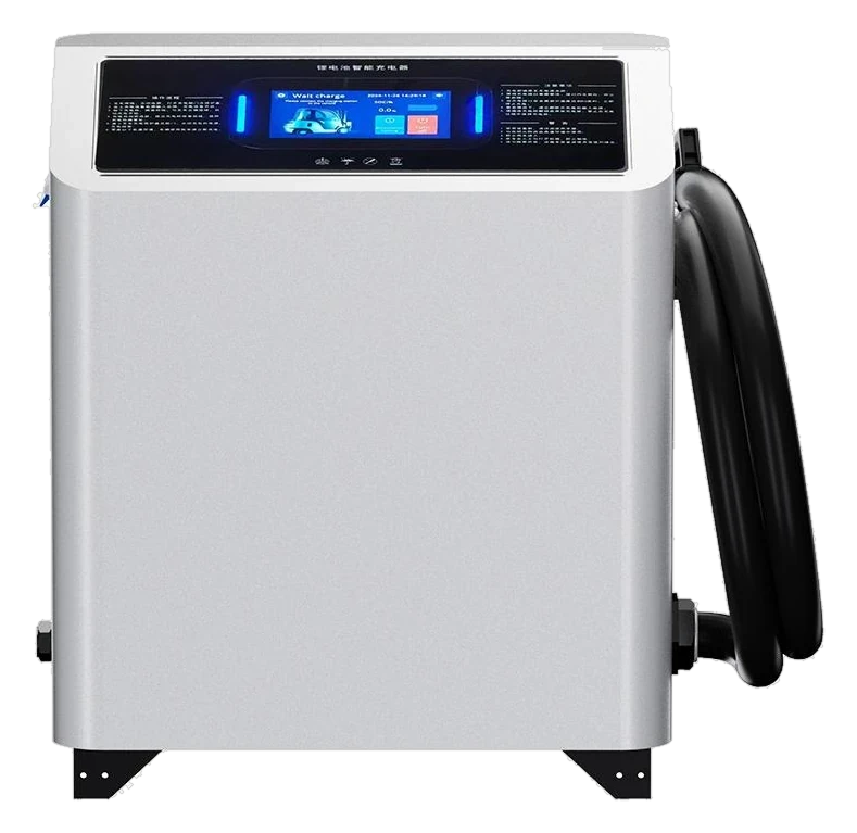 TA40 40 kW