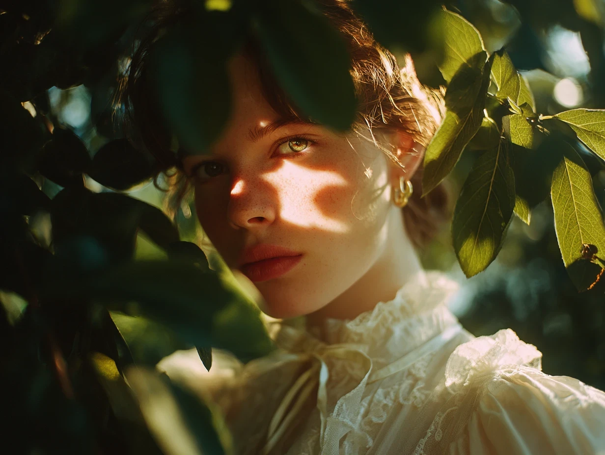 About Nadina Rose, designing modern websites that help ideas come clearly and confidence