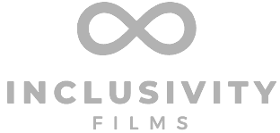 Logo of Inclusivity Films