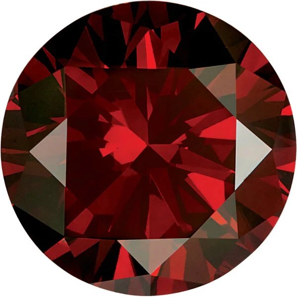 Red Diamond