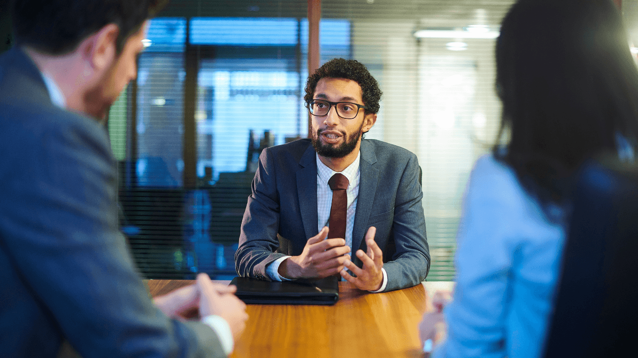 Bioinformatics interview