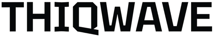 THIQWAVE logo