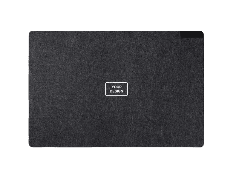 Felt Desk Pad