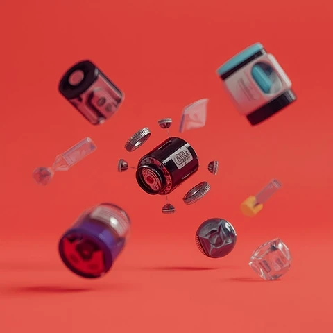 Creative AI First Web Development Agency