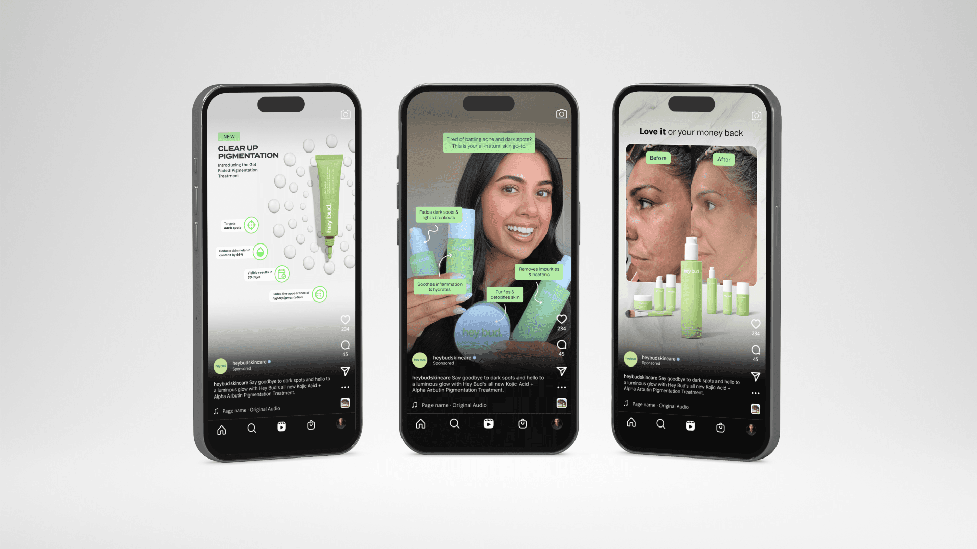 Solomaze Hero section