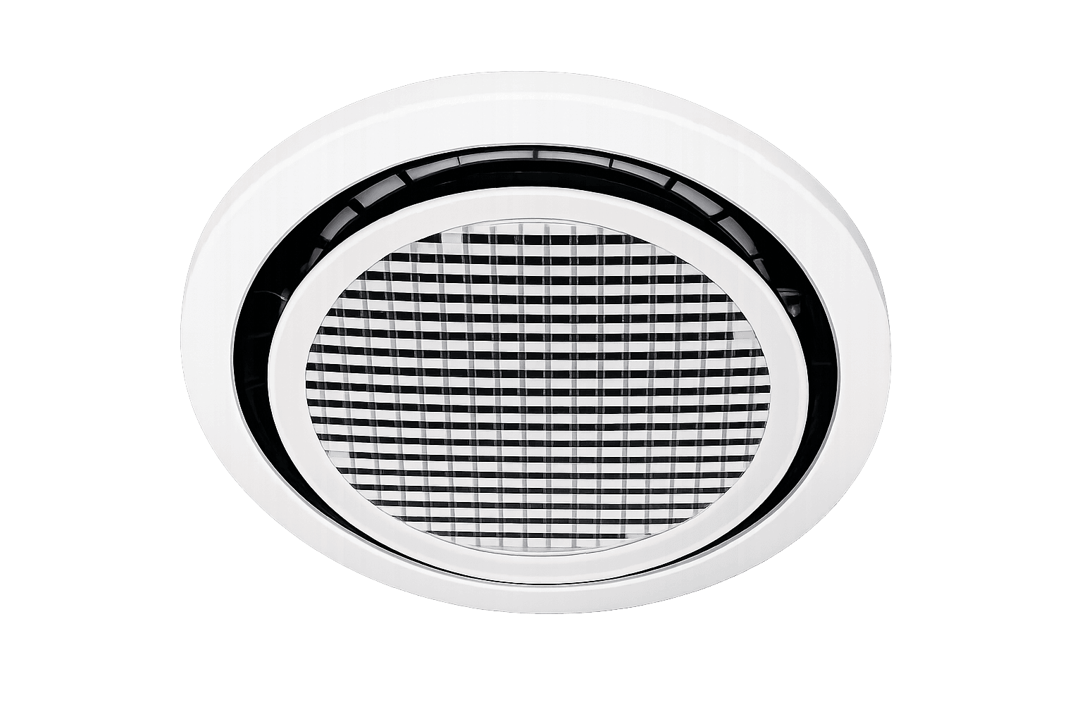 round cassette