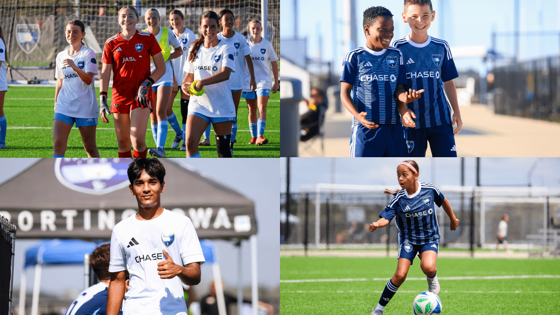 Surreal Portrait Blur