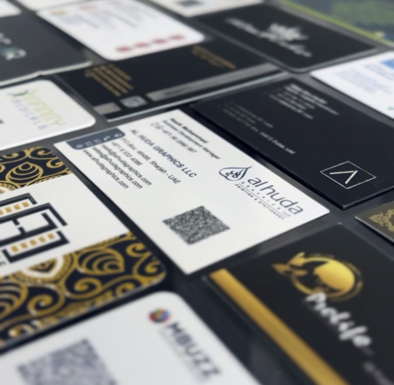 Business Cards image