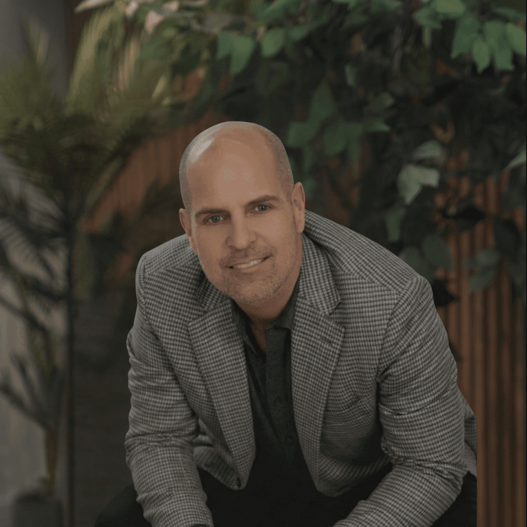 Mark Bentz Testimonial Headshot