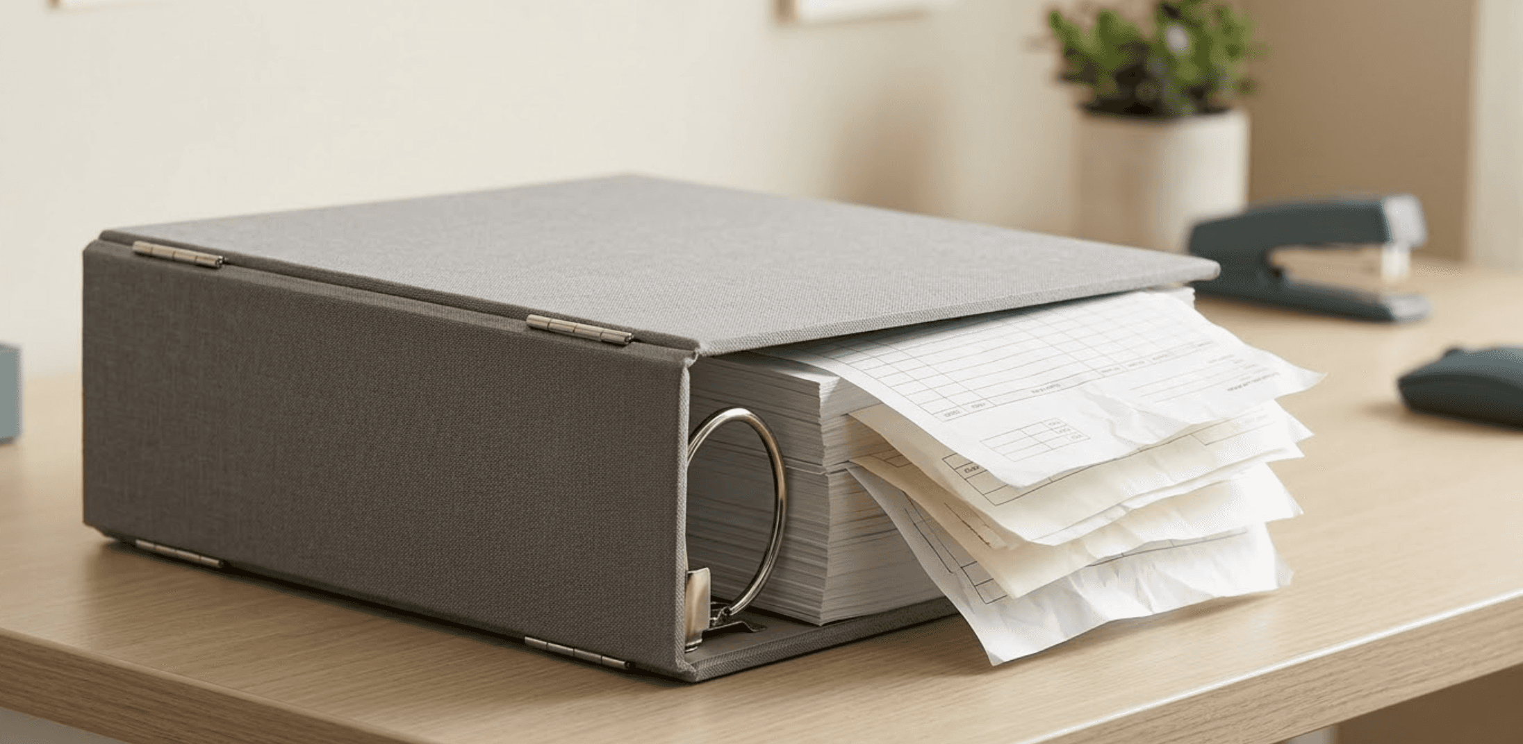 Heavy enterprise software manual