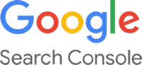 Google Search Console logo