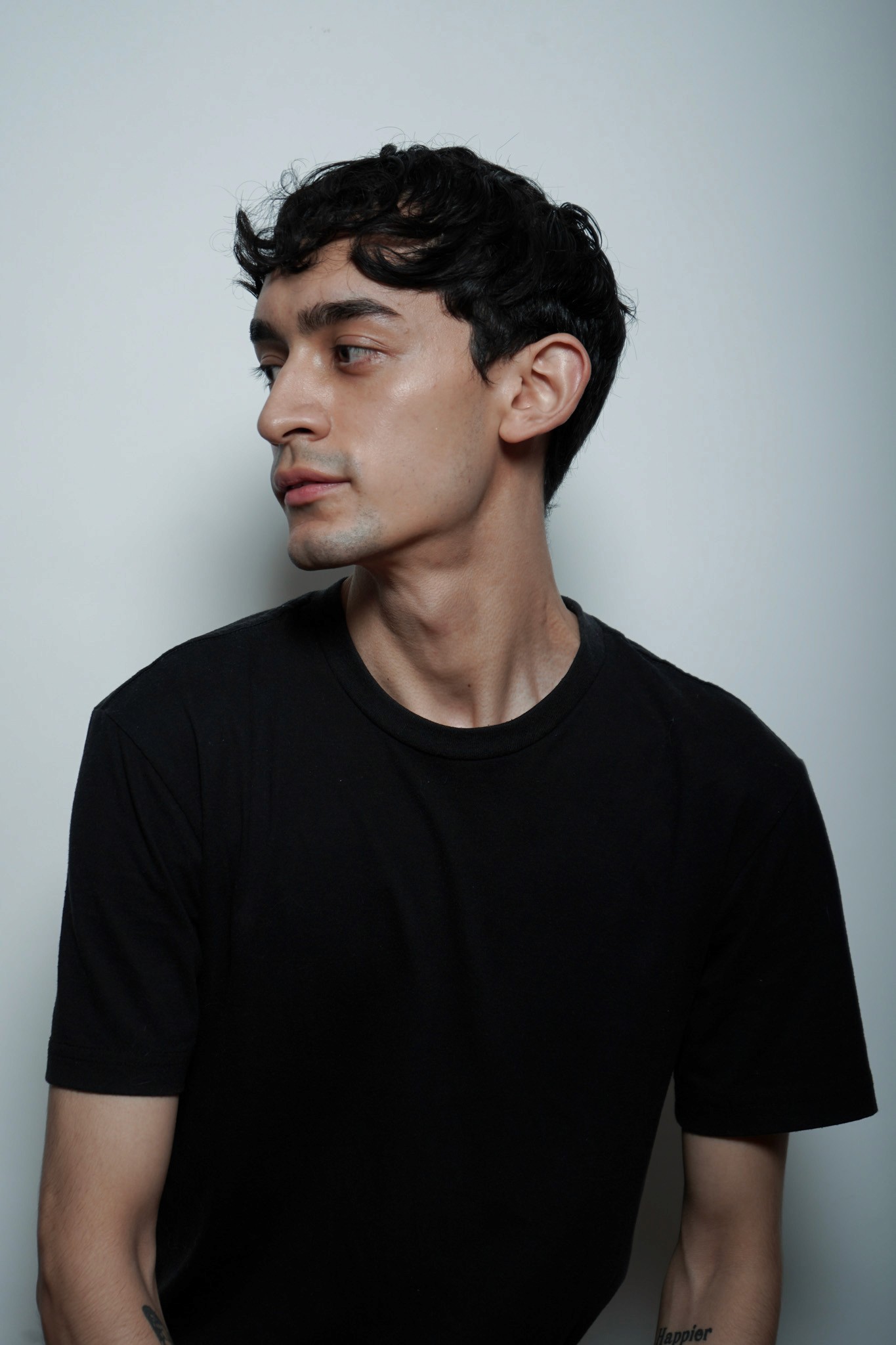 Emiliano Flores — 7