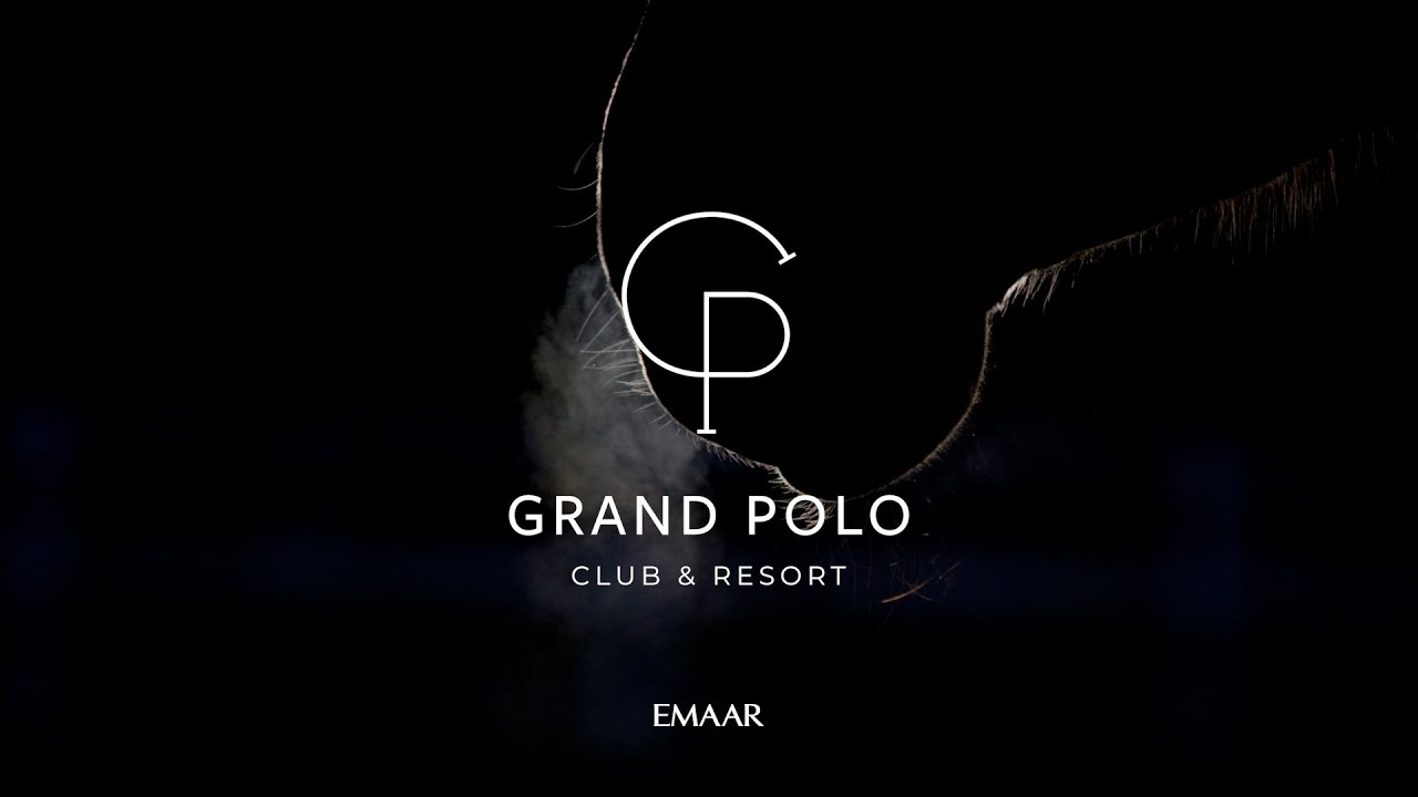 Emaar - Chevalia Estate at Grand Polo Club