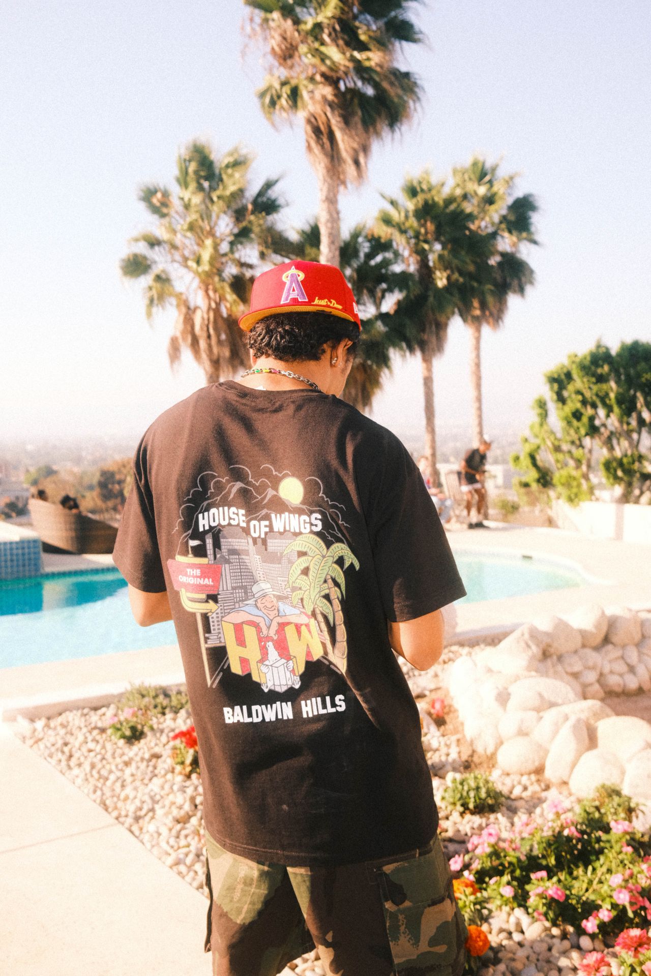 Premium UX Template for Framer