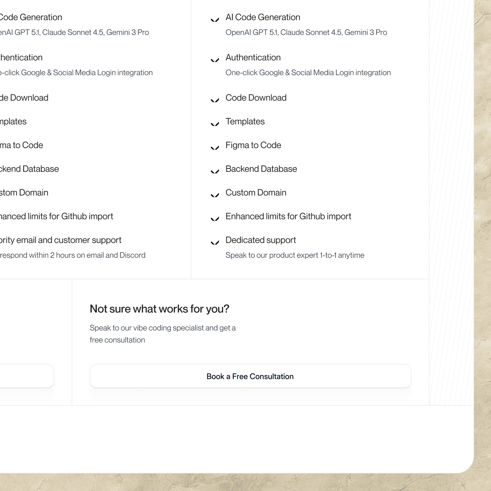A business traveler with a suitcase gazes out a large airport window as a plane takes off, symbolizing seamless corporate travel and easy bookings, with an adjacent web interface highlighting travel services and contact options.