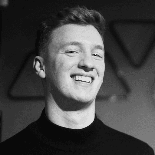 Damian Jankowski, Templates lead at Framer