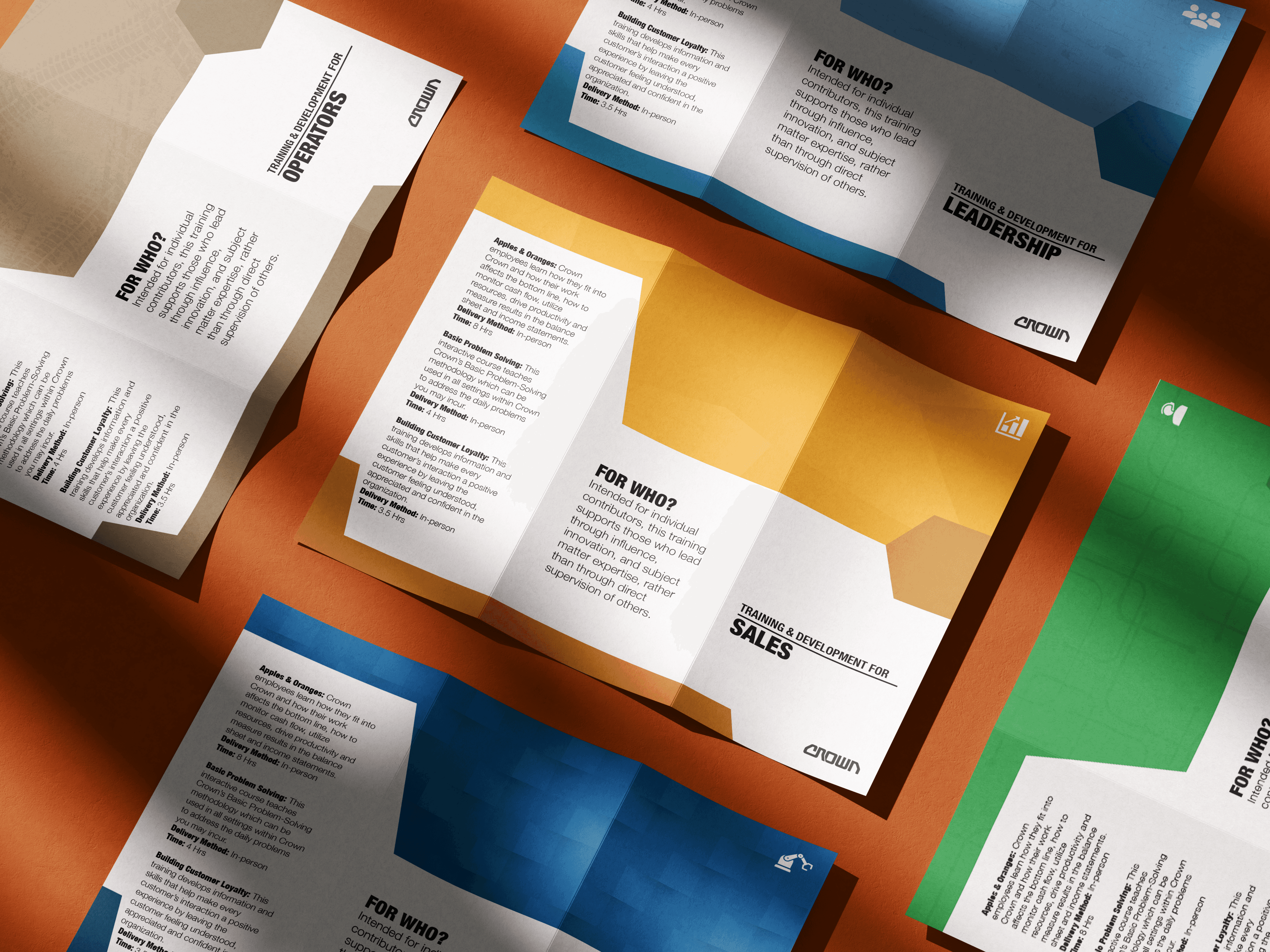 White branded cap with turquoise logo placed on fresh lemons in a red bowl