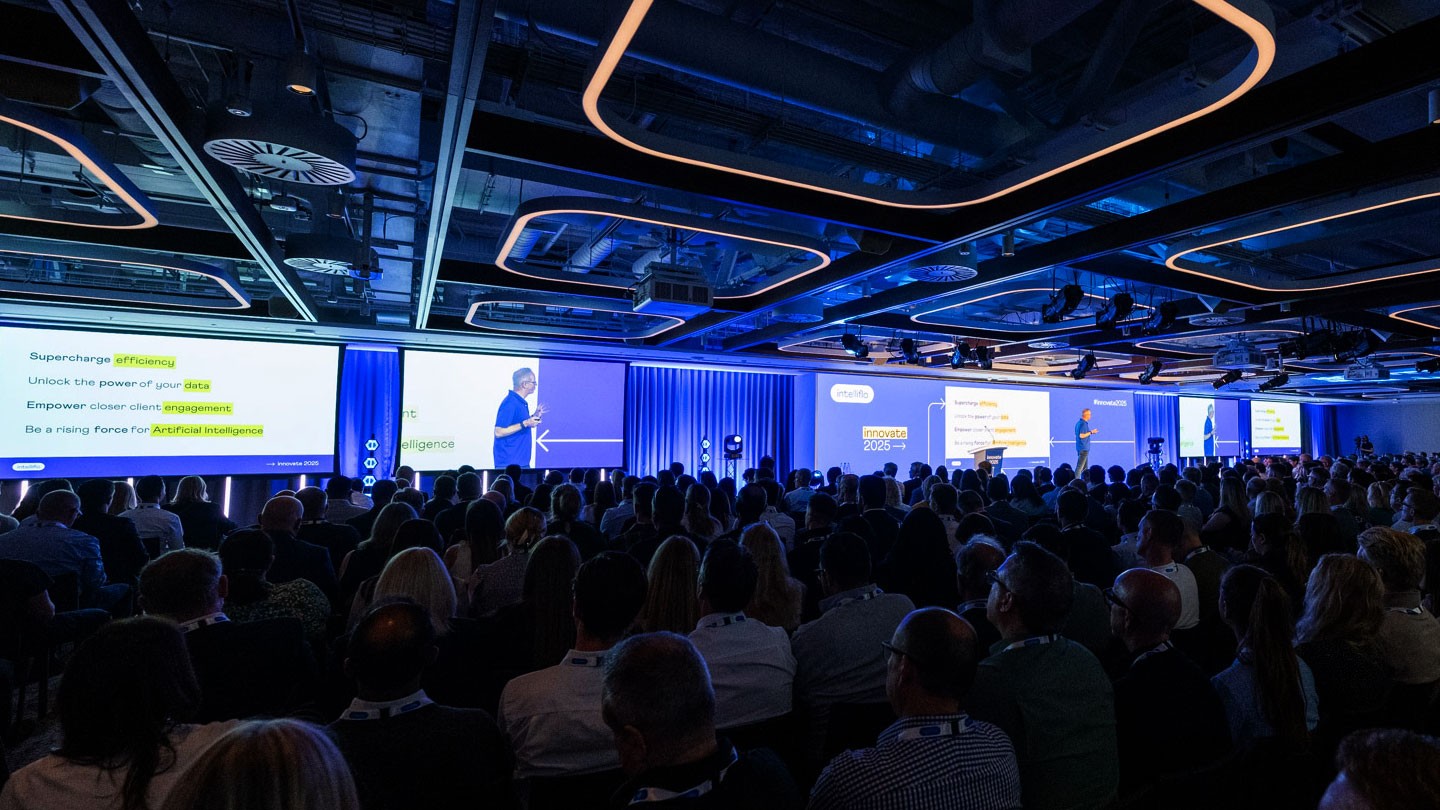 white apple keyboard on white table