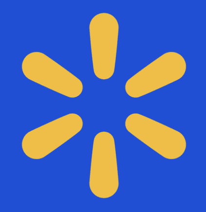 Walmart logo