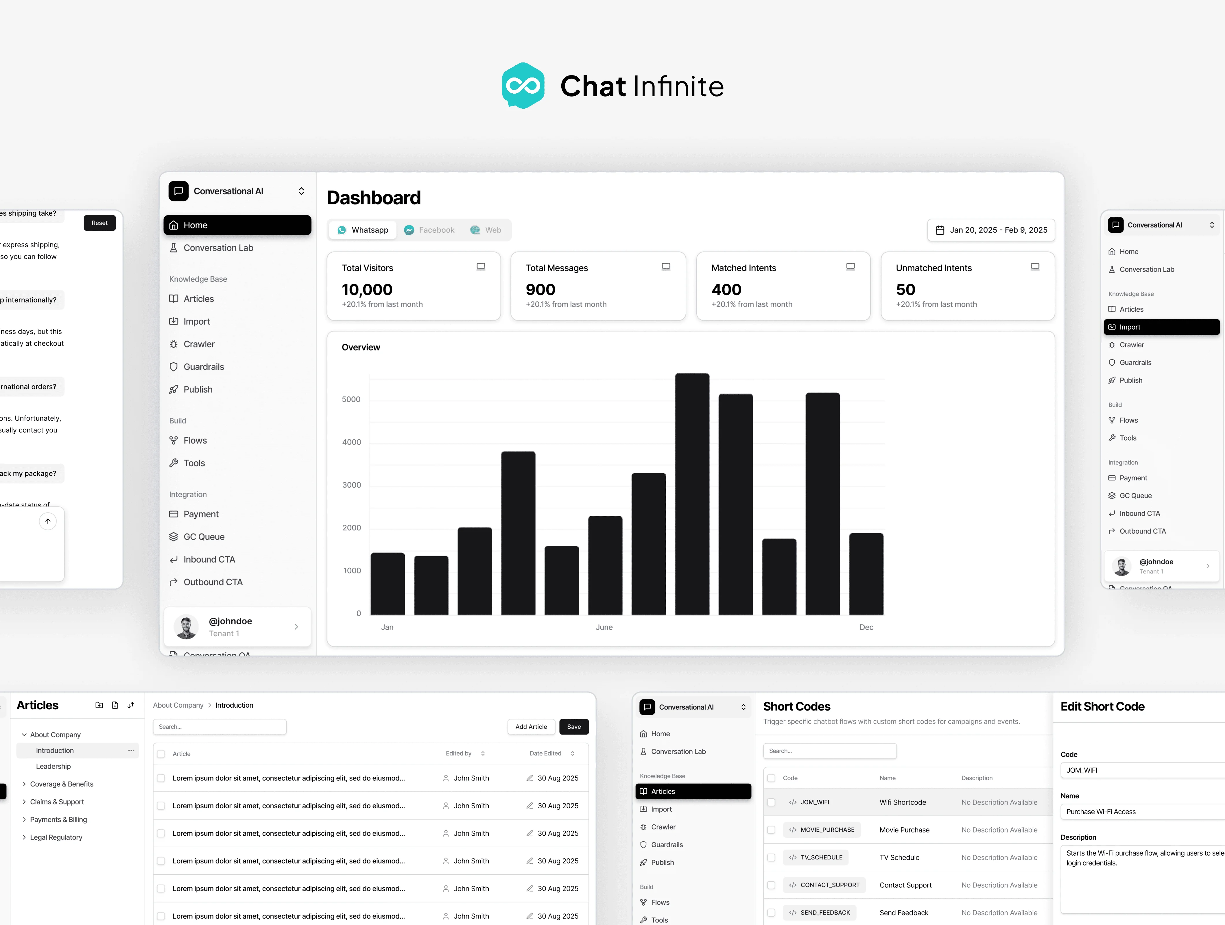 Horizon Atlas is a travel platform that curates personalized itineraries for modern explorers