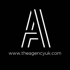 The agency Uk Logo