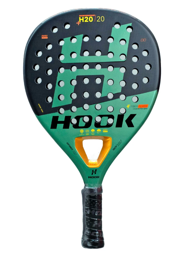 Hook H20 Green