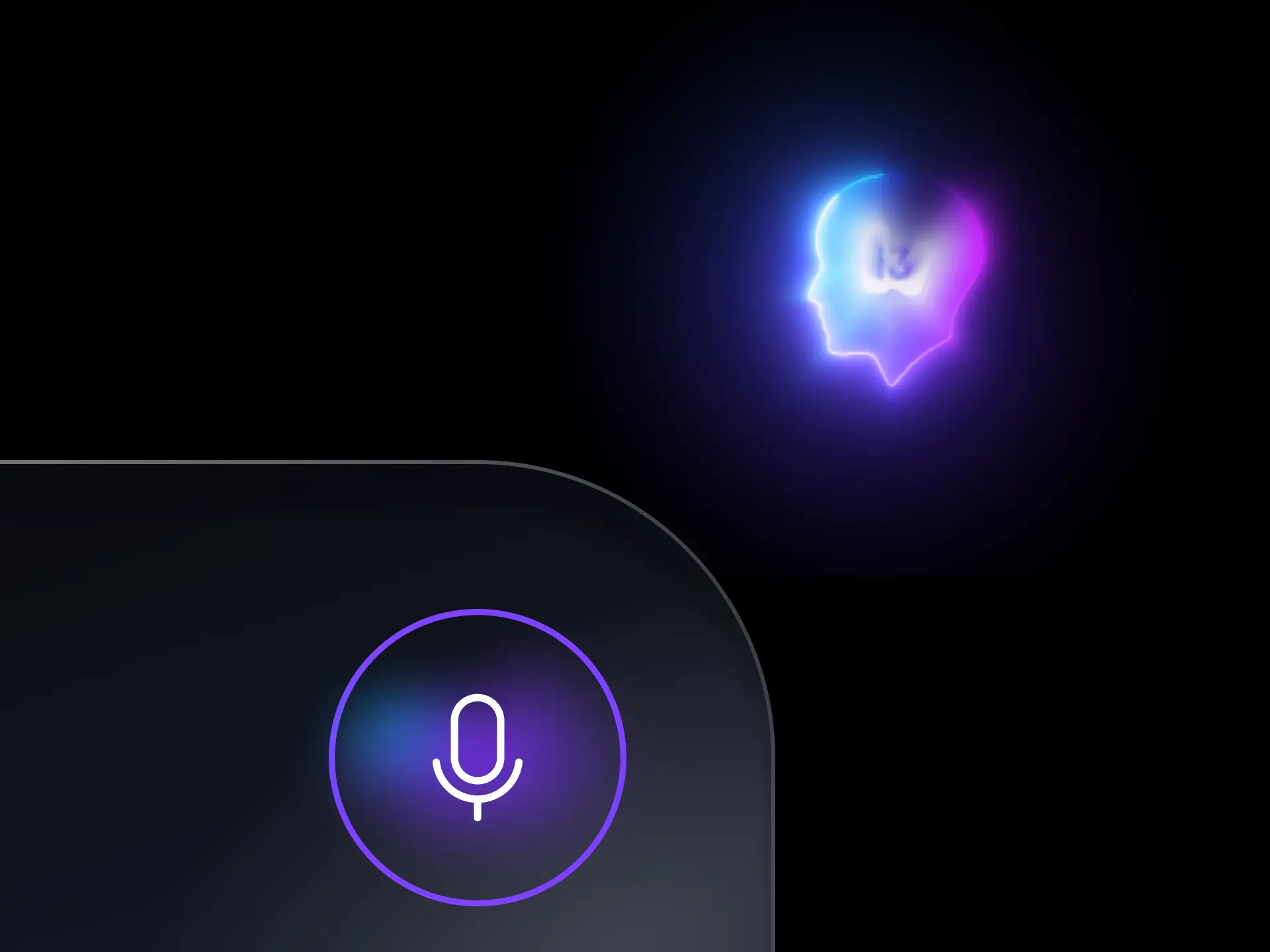 VUI interface 