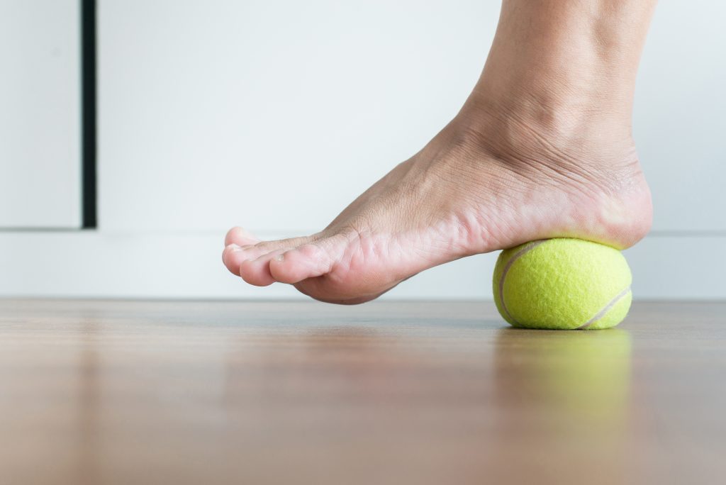 Plantar Fasciitis treatment