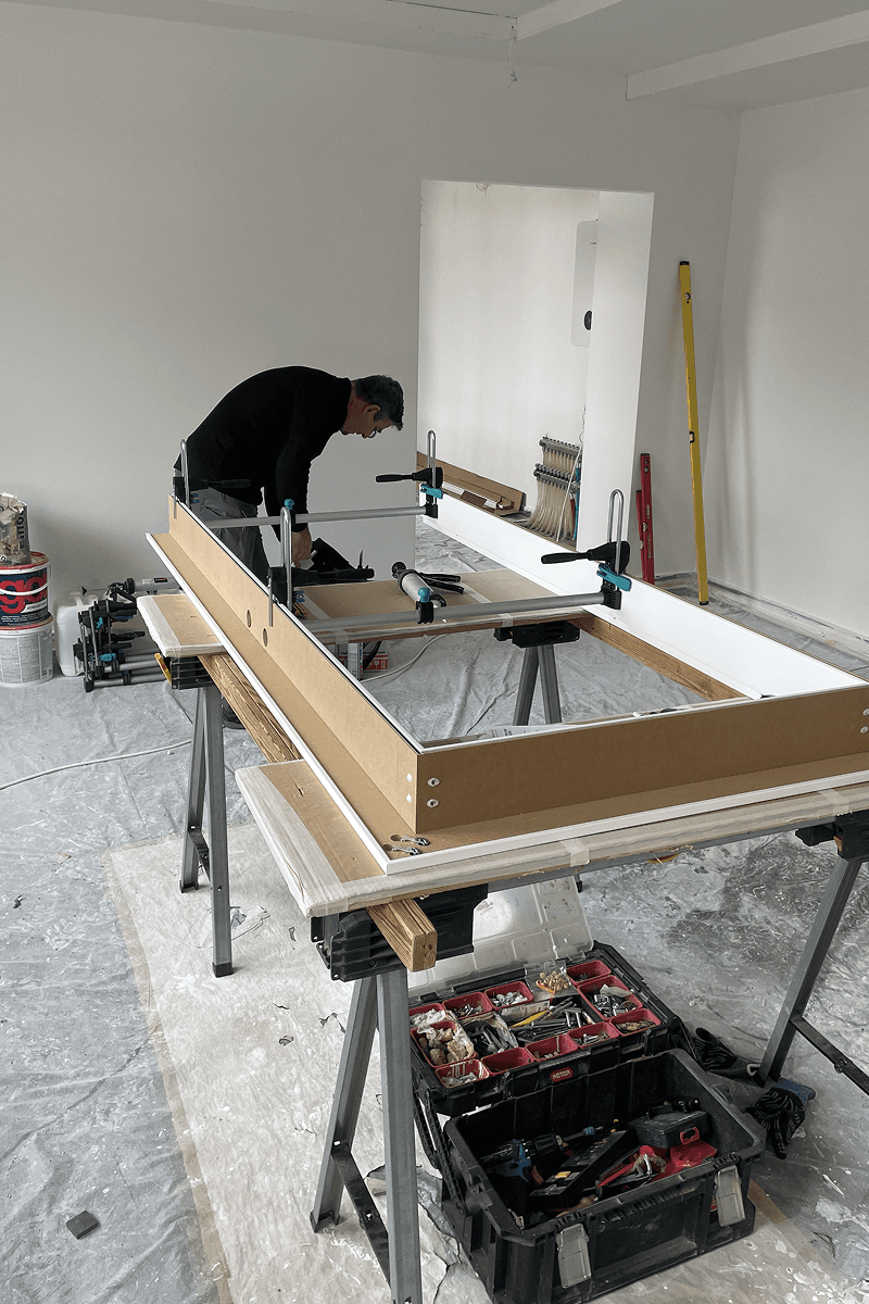 Minőségi beltéri ajtó Berettyóújfaluban | SZALA Doors