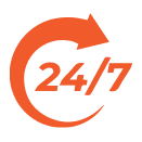 247 emergency call-out