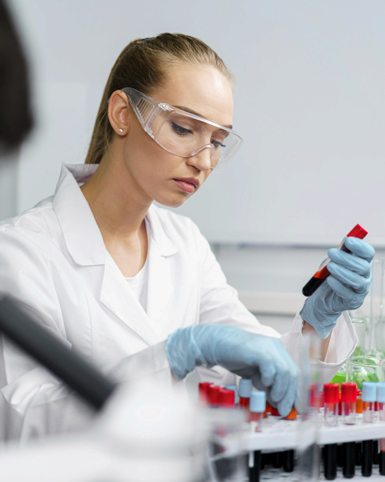 Scientist