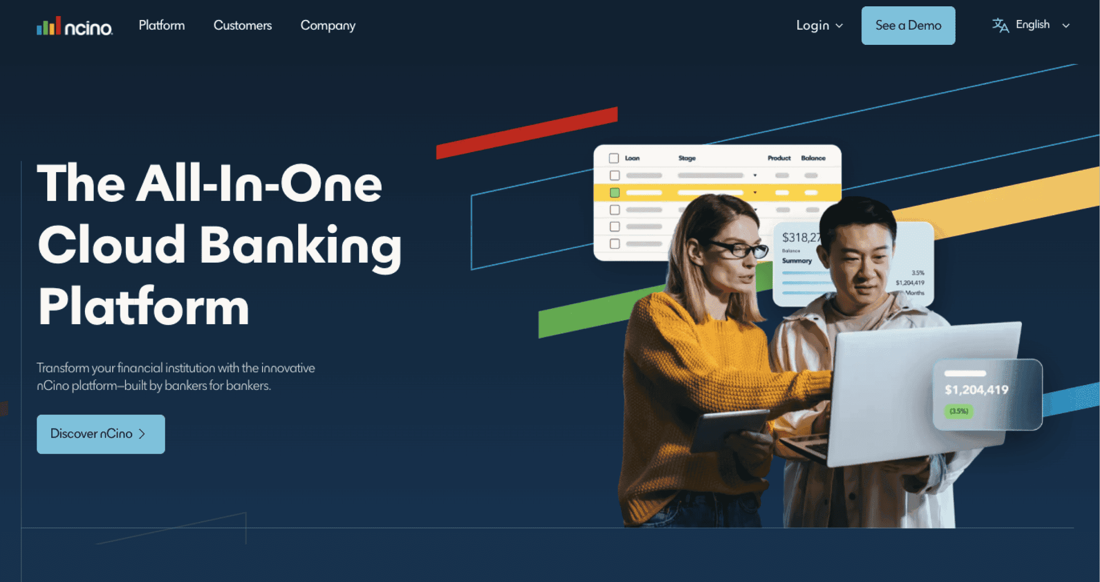 The top 10 digital banking platforms for 2025 and beyond