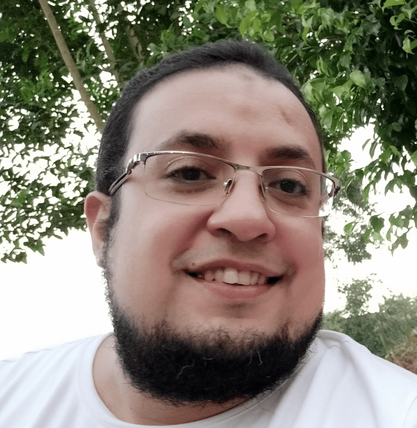 Mahmoud El Heshry
