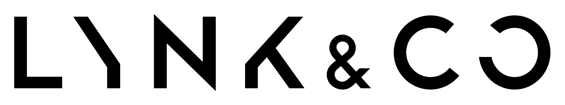 Lynk &Co logo