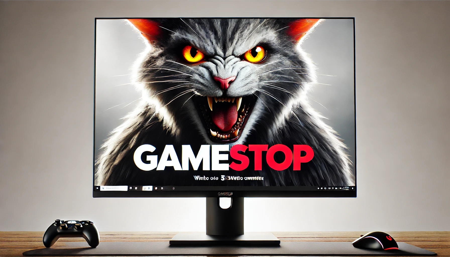 Roaring Kitty's Impact on GameStop: Market Disruption and Investor Influence