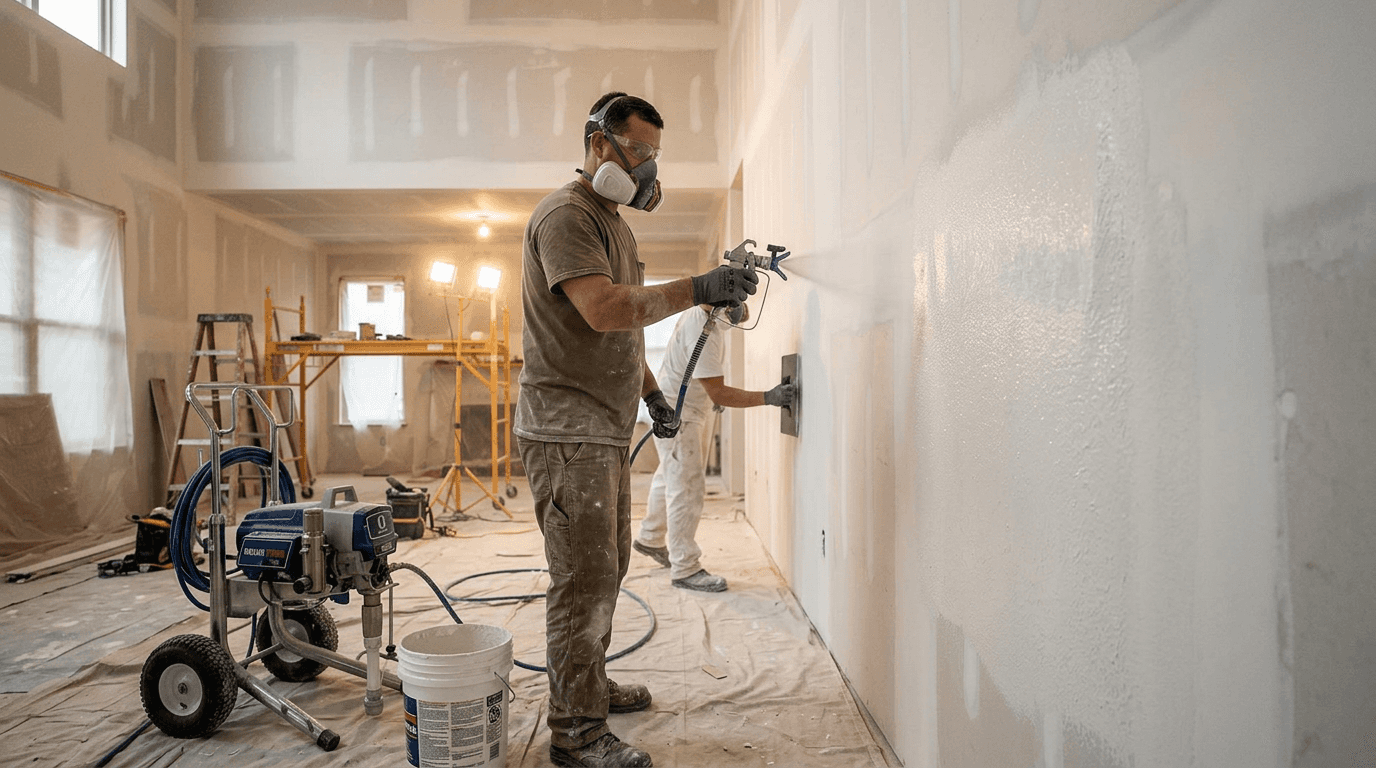 Plumbing