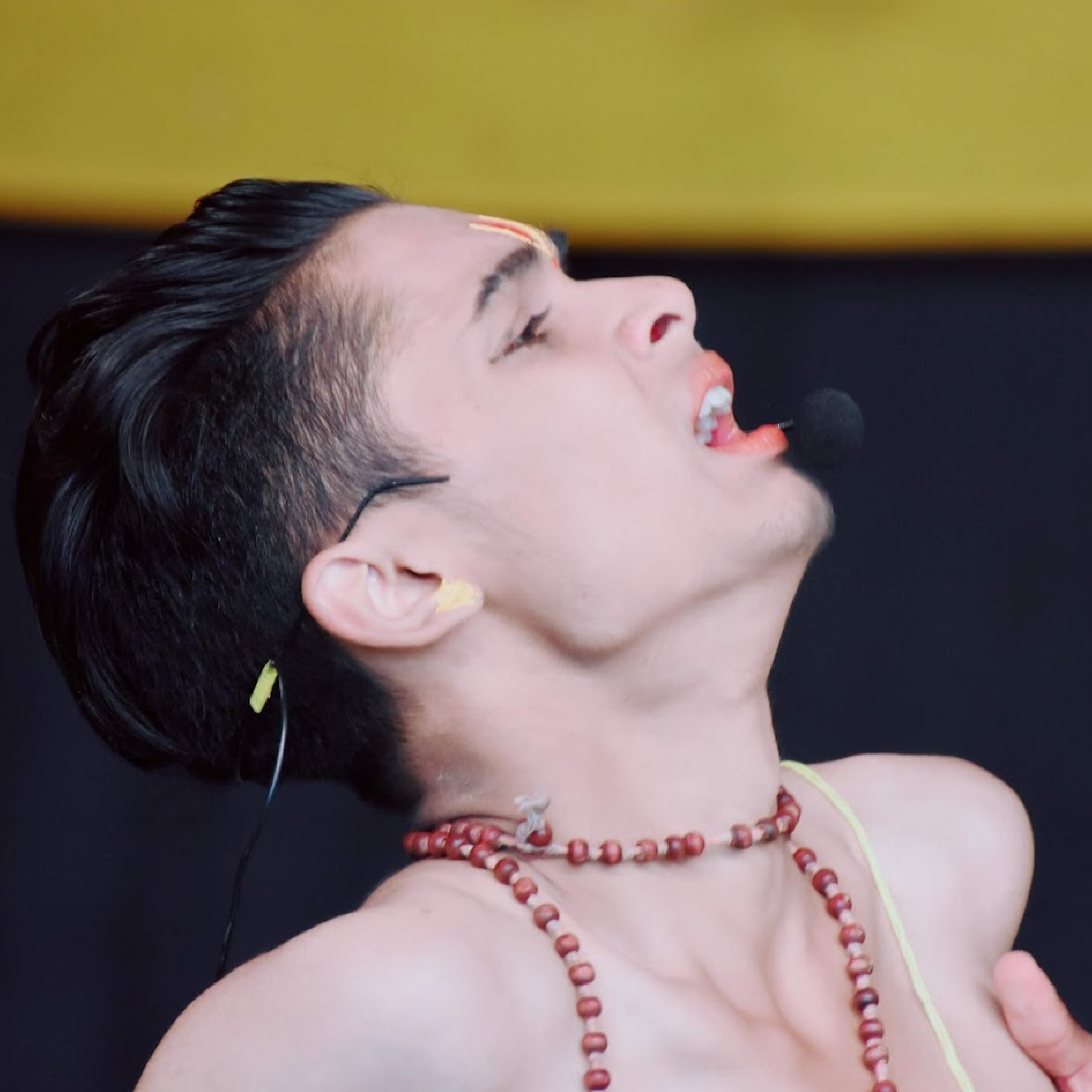 Vaibhav Joshi Nainital