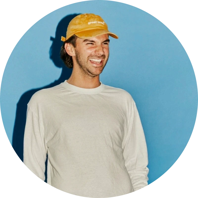 Lachy Henry | Freelance Videographer from the Mornington Peninsula, Victoria