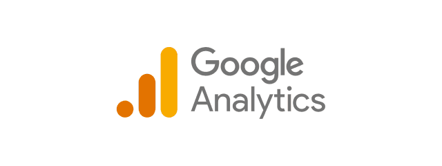 Google Analytics  logo