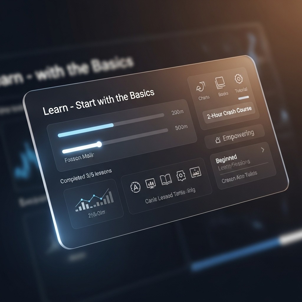 Image of recent transaction card