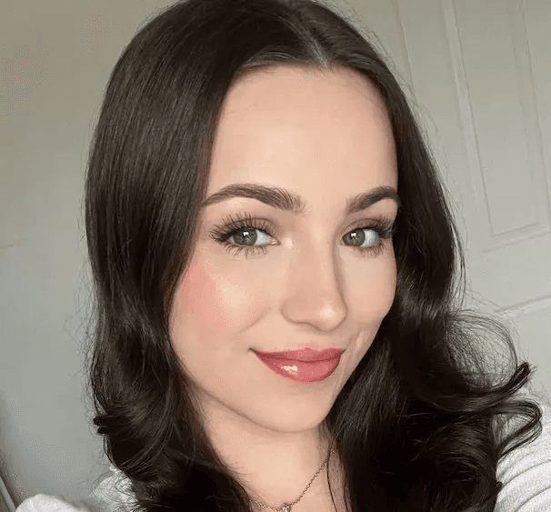 Portrait of Jessica Miller