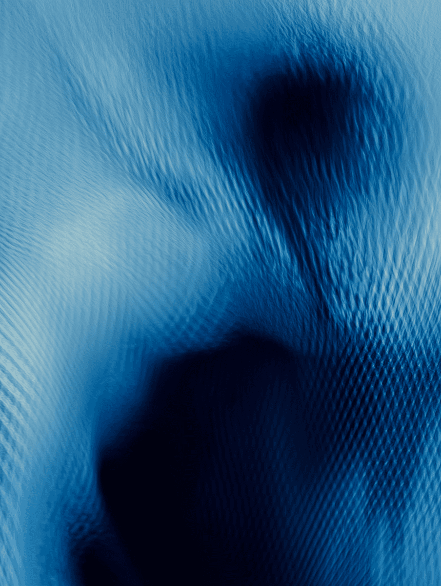 Blue Waves